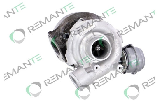 Turbocompresor, Imagen 5