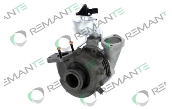 Turbocompresor, Imagen 3