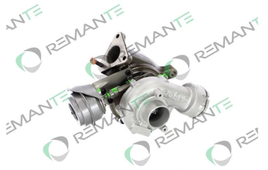 Turbocompresor, Imagen 5