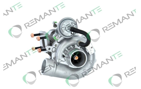 Turbocompresor, Imagen 5