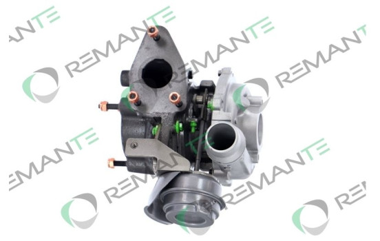 Turbocompresor, Imagen 4