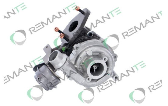 Turbocompresor, Imagen 5
