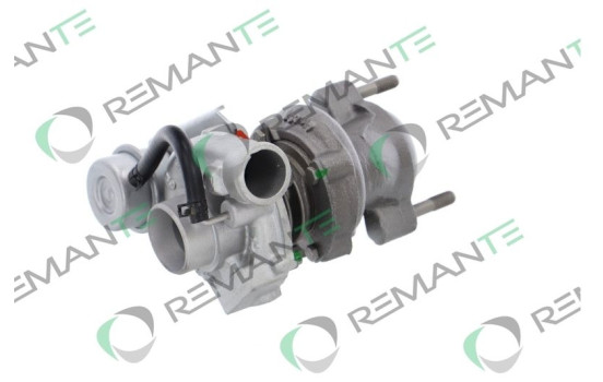 Turbocompresor, Imagen 6