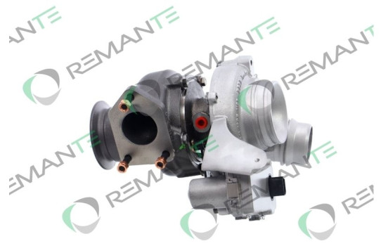 Turbocompresor, Imagen 4
