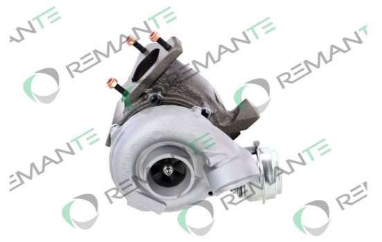 Turbocompresor, Imagen 5