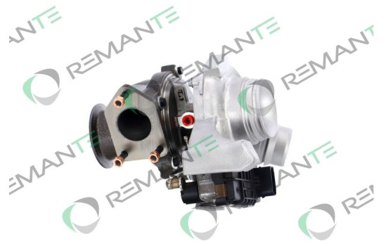 Turbocompresor, Imagen 4