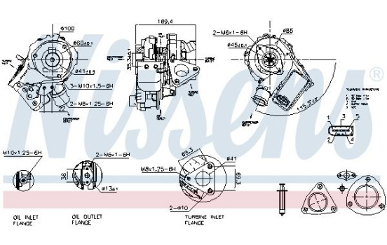 Turbocompresor