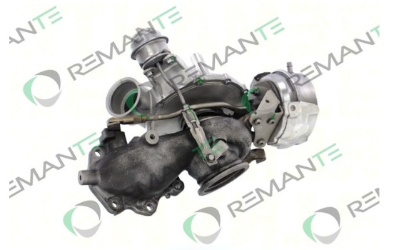 Turbocompresor, Imagen 2