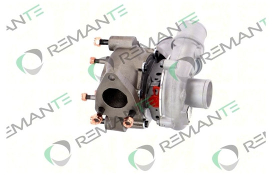 Turbocompresor, Imagen 4