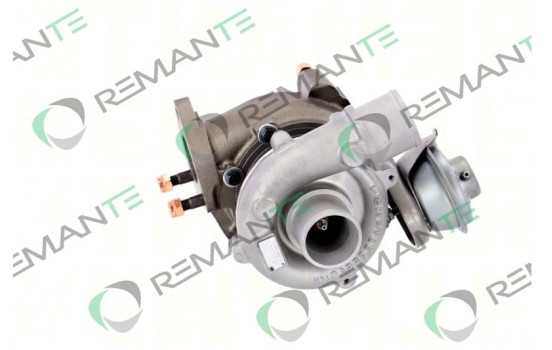 Turbocompresor, Imagen 5