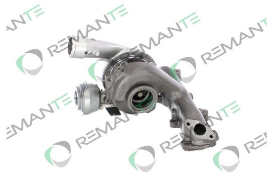 Turbocompresor, Imagen 2