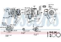 Turbocompresor