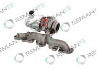 Turbocompresor