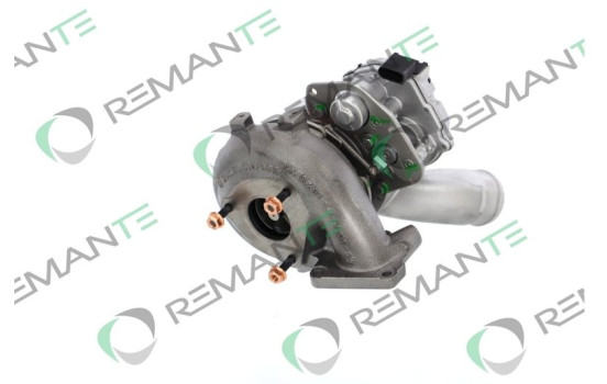Turbocompresor, Imagen 3