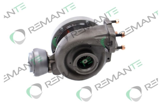 Turbocompresor, Imagen 2