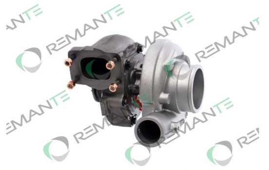 Turbocompresor, Imagen 4