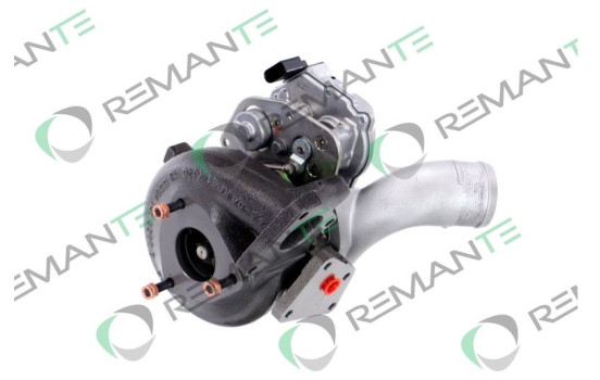 Turbocompresor, Imagen 3