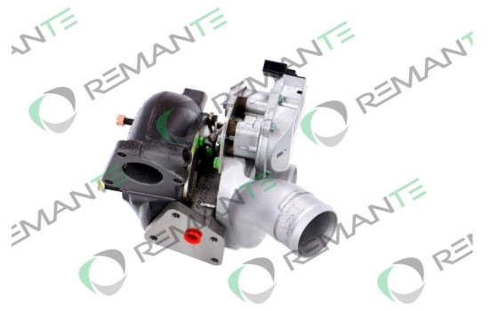 Turbocompresor, Imagen 4