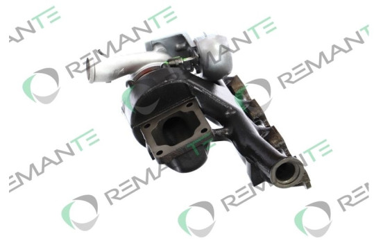Turbocompresor, Imagen 2