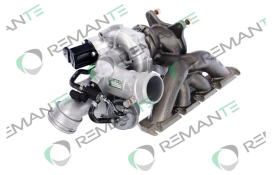 Turbocompresor, Imagen 6