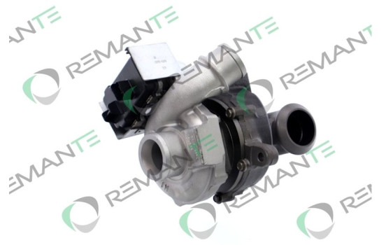 Turbocompresor, Imagen 6