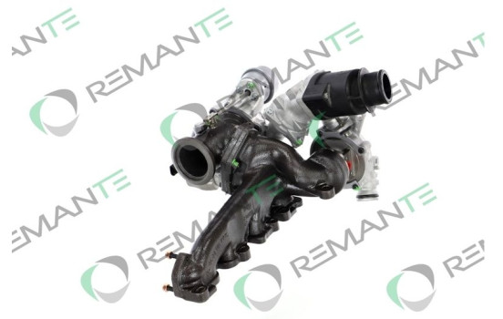 Turbocompresor, Imagen 3