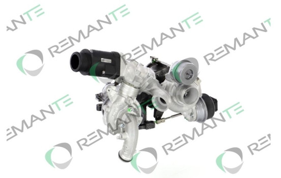 Turbocompresor, Imagen 5