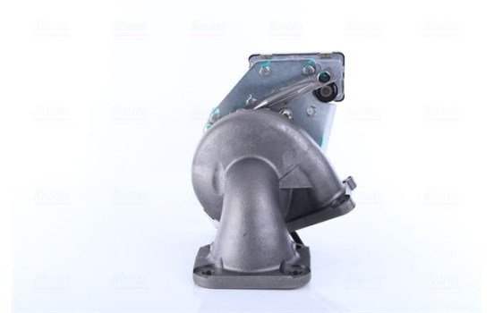 Turbocompresor, Imagen 3