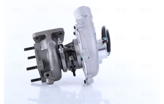 Turbocompresor, Imagen 3