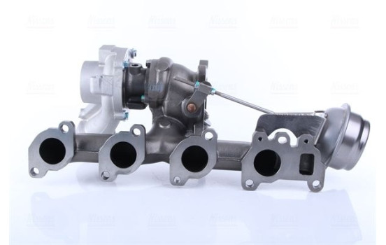 Turbocompresor, Imagen 2
