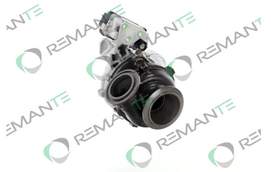 Turbocompresor, Imagen 2
