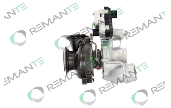 Turbocompresor, Imagen 4