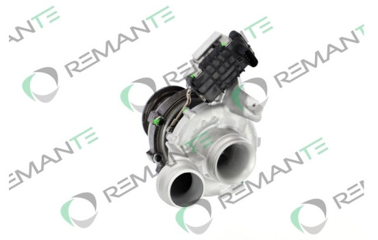 Turbocompresor, Imagen 5