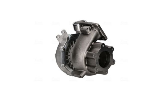 Turbocompresor, Imagen 2