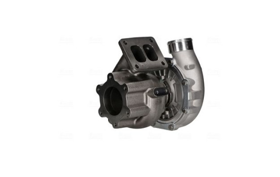 Turbocompresor, Imagen 3