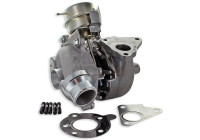 Turbocompresor