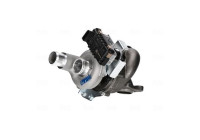 Turbocompresor