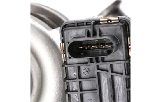 Turbocompresor, Imagen 5
