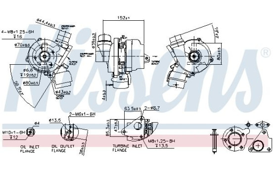 Turbocompresor, Imagen 6