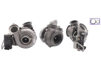 Turbocompresor