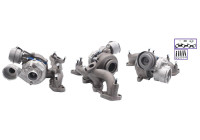 Turbocompresor