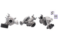 Turbocompresor