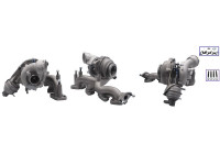 Turbocompresor
