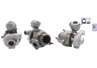 Turbocompresor