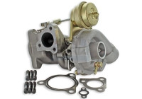 Turbocompresor