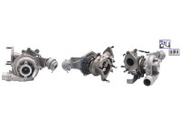 Turbocompresor