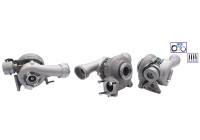 Turbocompresor
