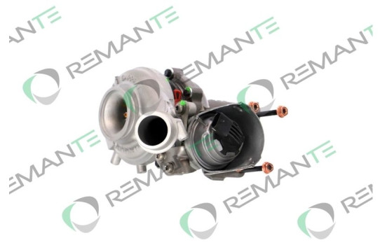 Turbocompresor, Imagen 6