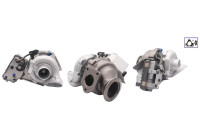 Turbocompresor