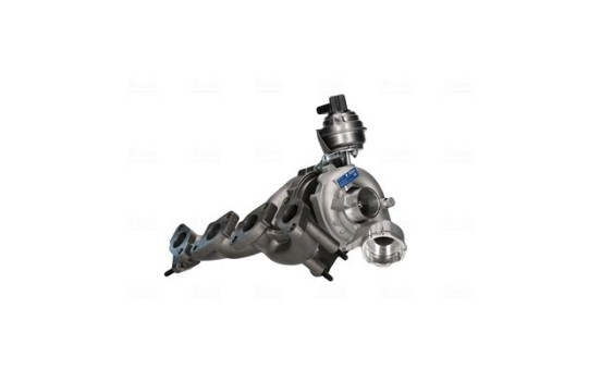 Turbocompresor, Imagen 5